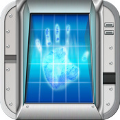 Fingerprint Alarm Scanner HD
	icon